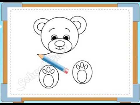 Hình ảnh Ôm Bàn Vẽ Những Con Gấu PNG  Các Tấm Tranh Winnie Động Vật PNG  miễn phí tải tập tin PSDComment và Vector